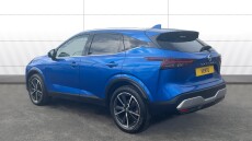 Nissan Qashqai 1.3 DiG-T MH Tekna 5dr Petrol Hatchback